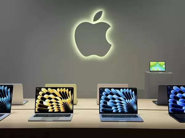 只卖你4599元的苹果电脑 真的值吗