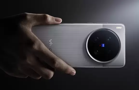 IDC最新报告:2亿像素2026年进入全面普及时代