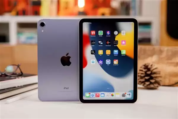 史上升级最大的mini平板！iPad mini 8屏幕/性能史诗级提升