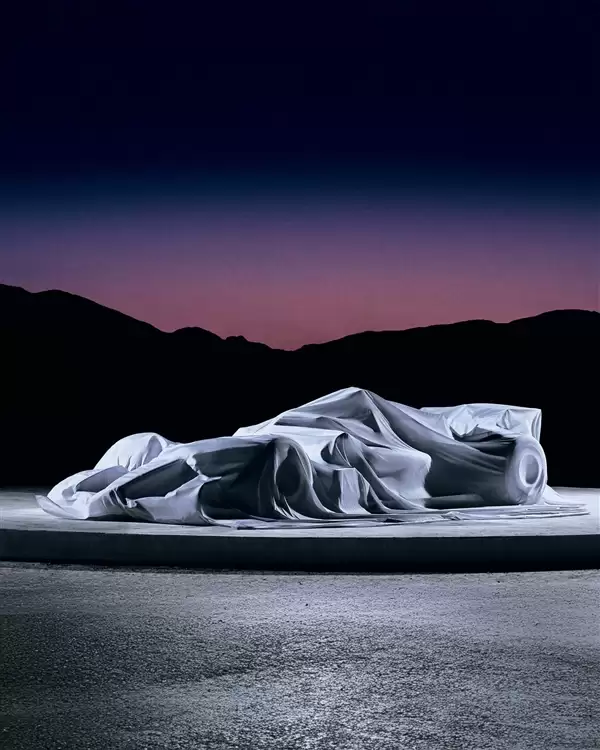 凯迪拉克F1车队:除了钱一无所有