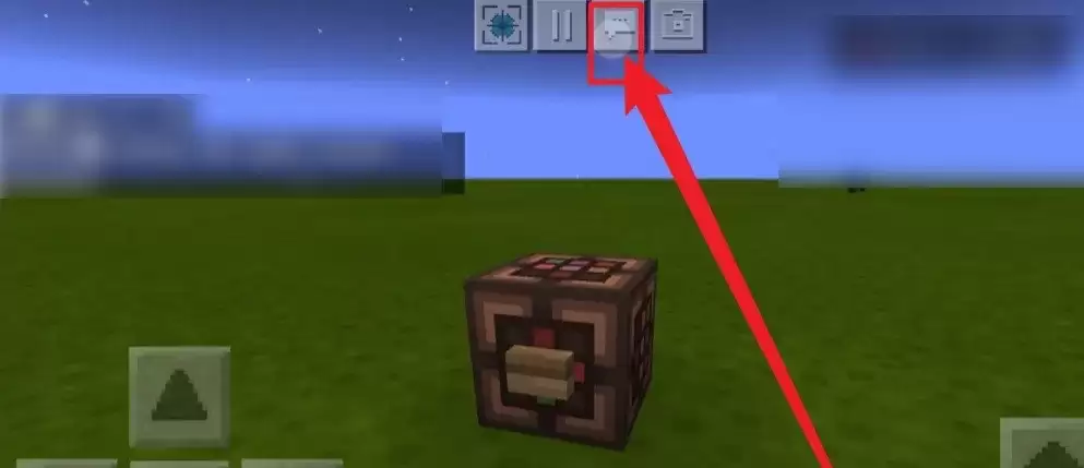 我的世界夜视指令是什么2026年版