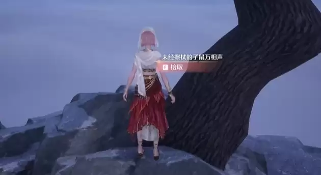 《无限暖暖》生肖万相声摆件收集位置