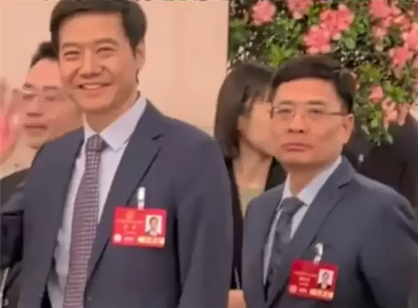 雷军邀请海尔周云杰到小米参观指导 周云杰回应：小米值得学习和借鉴