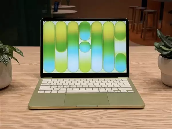 只卖你4599元的苹果电脑 真的值吗