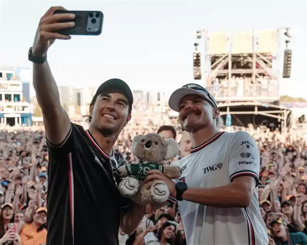 凯迪拉克F1车队:除了钱一无所有