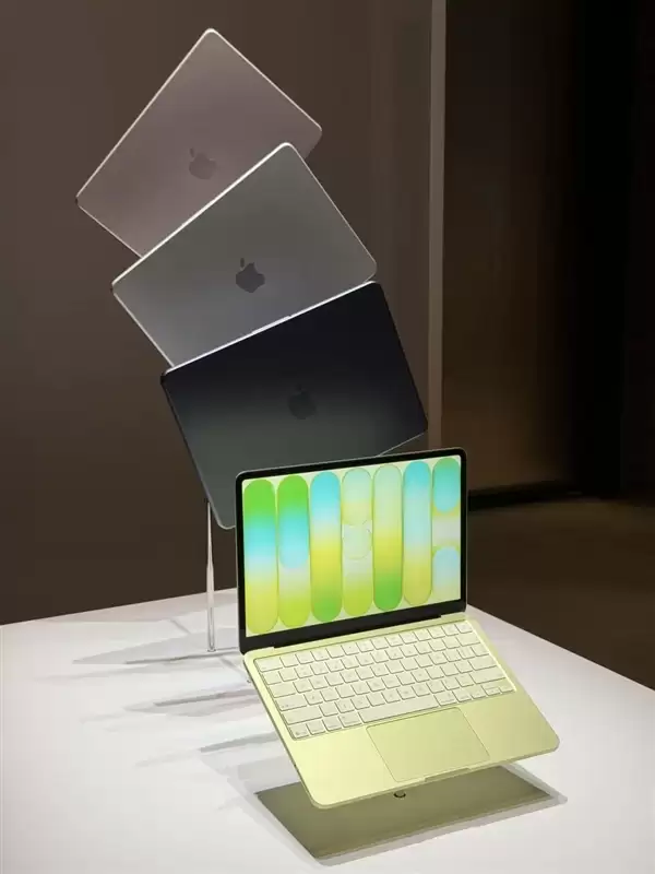 只卖你4599元的苹果电脑 真的值吗