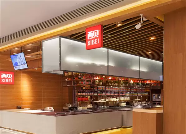 曝西贝命悬一线:贾国龙卸任CEO 大幅关店裁员