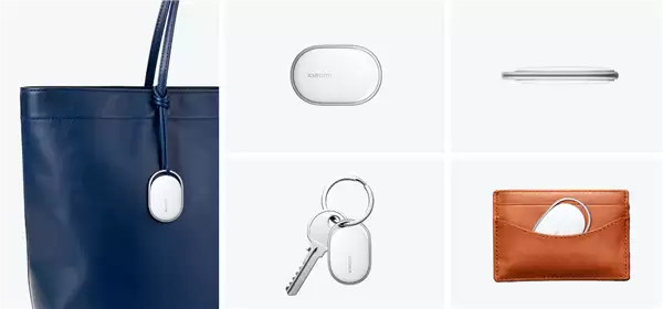 雷军推荐Xiaomi Tag:智能定位查找只要69元起