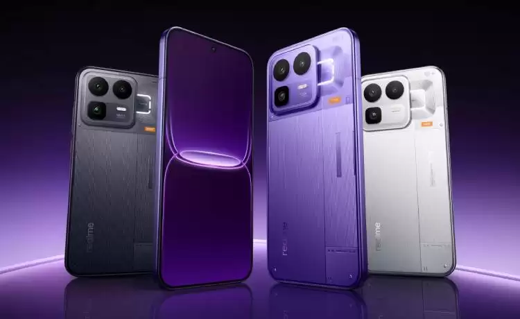 真我暂停研发传闻被辟谣，OPPO确认新品研发正常推进