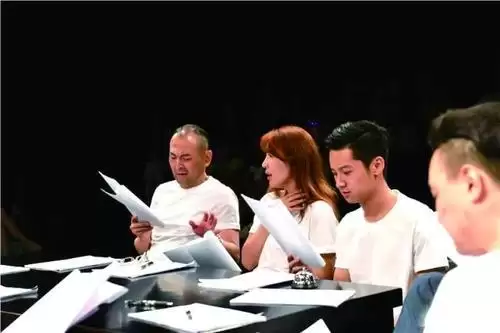 一起剧本杀app剧本玩法流程