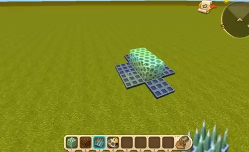 迷⻄你世界蜜蜂诱捕陷阱怎么做2026