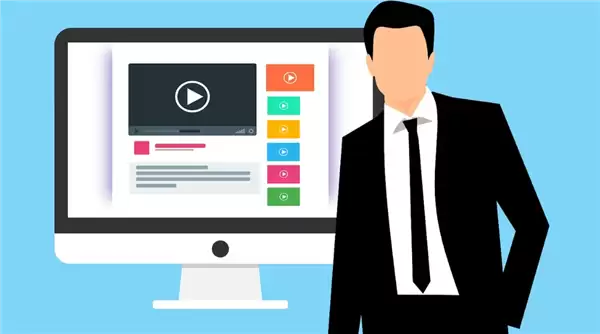 隐蔽传播境外违法影视剧 政协委员:建议强制网盘浏览器运行未成年人模式