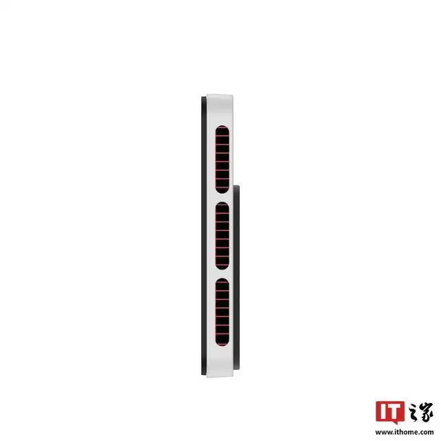 一加磁吸冰雹卡轻薄散热器亮相官网，消息称平均厚度不到1cm
