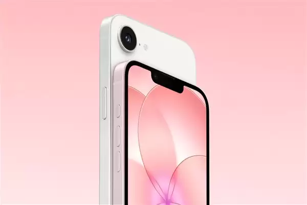 17e还没开卖 iPhone 18e已敲定 网友:不会还是60Hz刘海屏吧