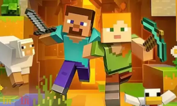 我的世界在哪输入种子号 我的世界种子号输入位置教程