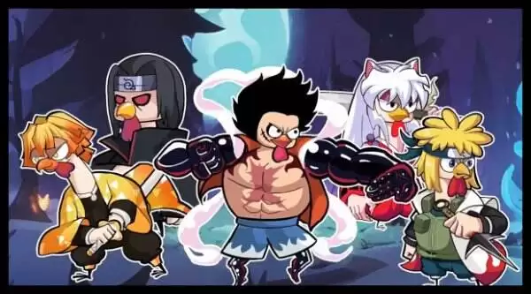 小鸡舰队出击3月7日最新礼包码 小鸡舰队出击最新礼包码