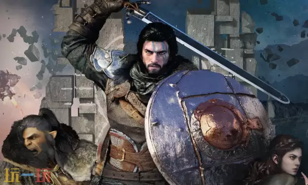 《红色沙漠》PS5规格曝光:Pro版性能表现惊艳