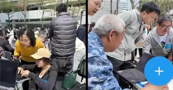 全民疯抢!60岁大爷大妈也开始养龙虾了 官方:极易引发网络攻击、信息泄露