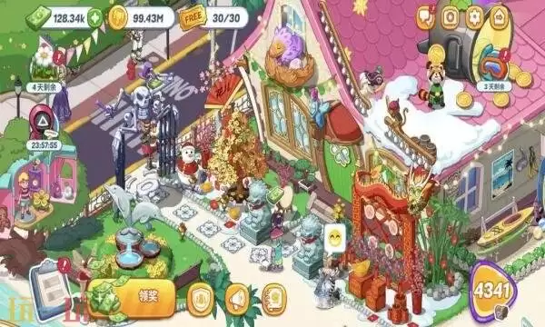 花儿爱消除礼包兑换码有什么 花儿爱消除3.6周末最新礼包码