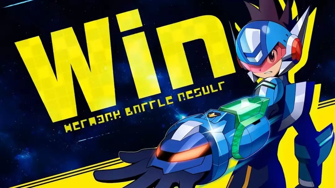 流星洛克人 完美合集上线全球对战、跨平台交易与百人盟友系统