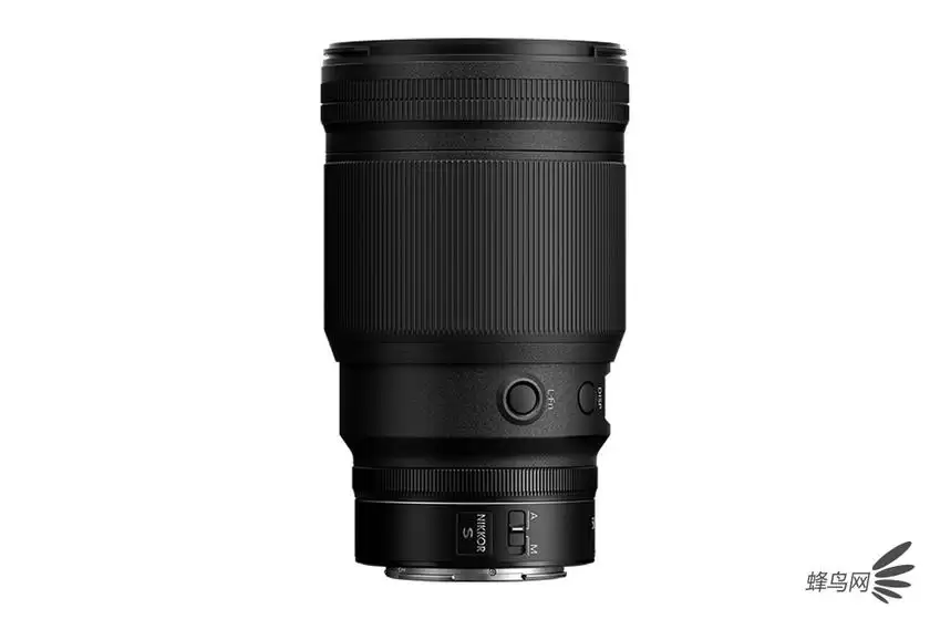 Z卡口高素质标头 尼克尔Z 50mm f/1.2 S售14999元 Z卡口高素质标头 尼克尔Z 50mm f/1.2 S售14999元