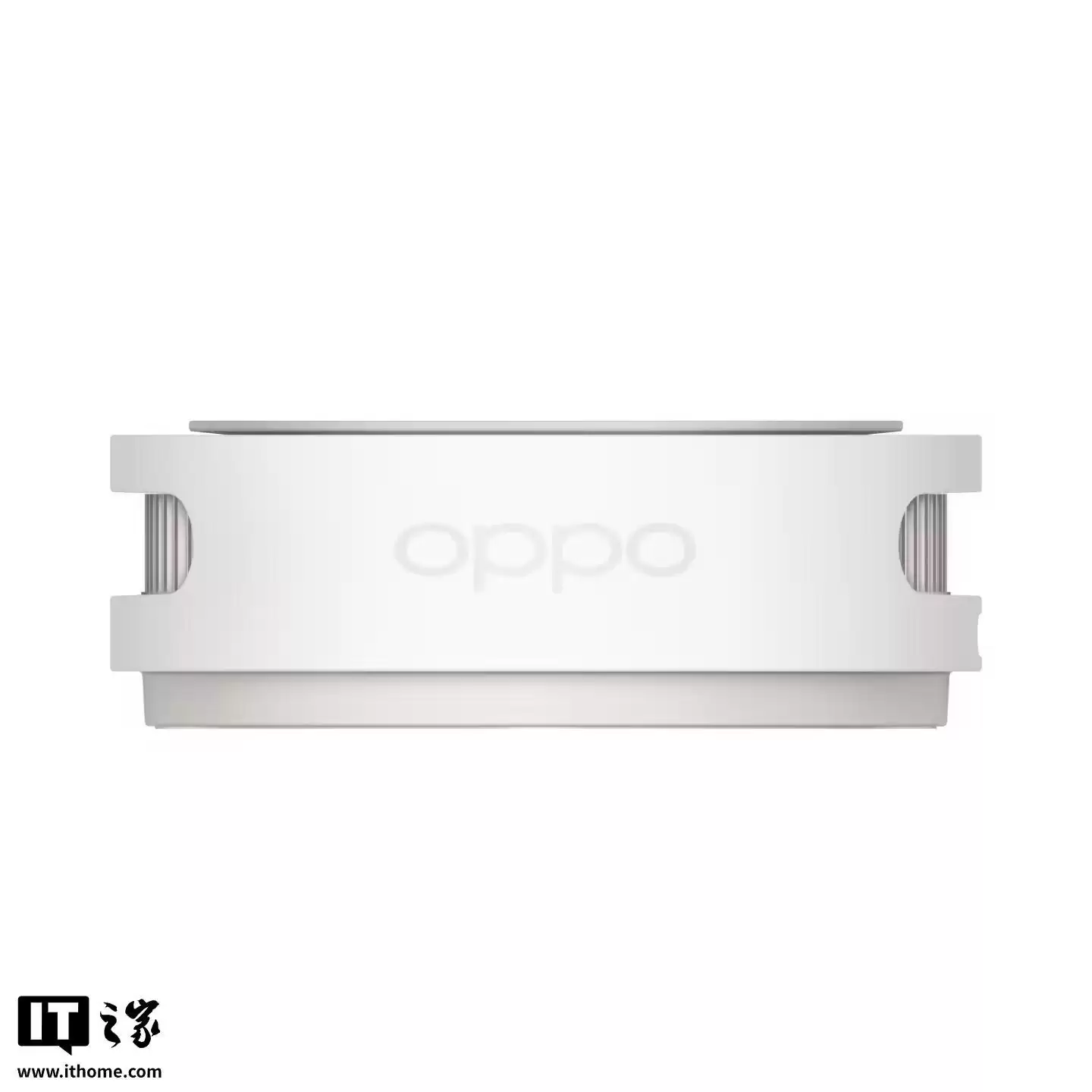 OPPO官宣磁吸小涡轮2支持50W无线充:内置支架,苹果安卓都能用