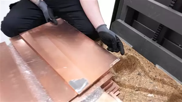 德国暴力熊哭诉:向中国采购铜铝材料 被骗32万元