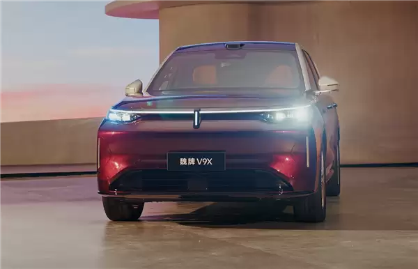 魏建军：隐藏式门把手是伪技术 长城汽车坚定使用机械门把手