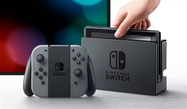 任天堂状告美国政府要求还钱加利息!曾因关税致Switch 2预售延期