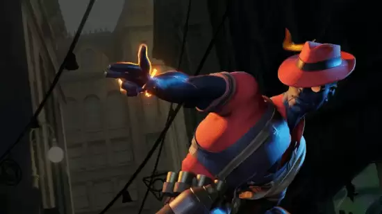 维尔夫异锁发布超850项调整的巨型版本更新