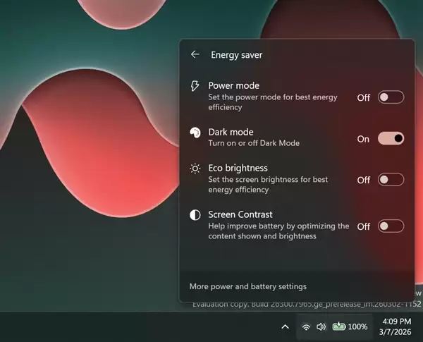 Windows 11超实用改进！微软要复活高呼声功能：托盘自定义回来了