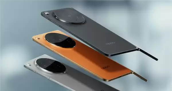 全球最平整折叠屏!OPPO Find N6官宣3月17日发布