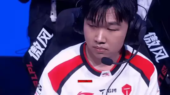 TES打野杨子健承认假赛，想赢就赢、想输就输引爆舆论
