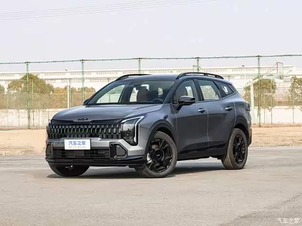 悦达起亚2月销量增6.5%，K3劲增142.5%，狮铂拓界上市+海外出口超55万辆