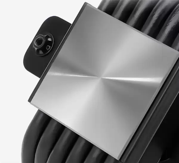 利民U120EX+ REV.5散热器首发255元：升级LCP正反叶双风扇