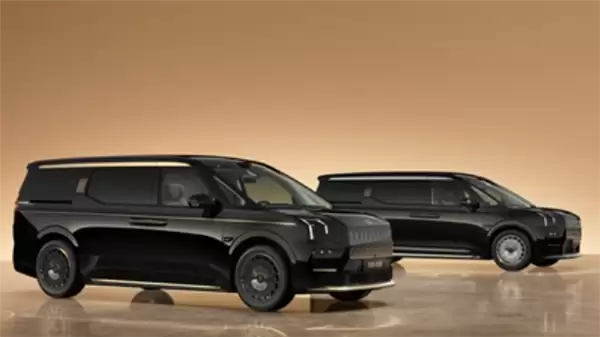 较燃油车差距显著！新能源车三年保值率：均低于70%