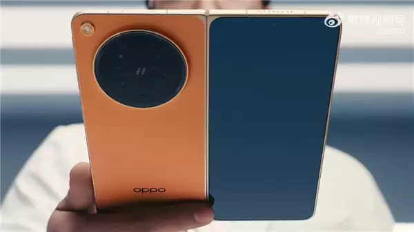 全球最平整折叠屏!OPPO Find N6官宣3月17日发布