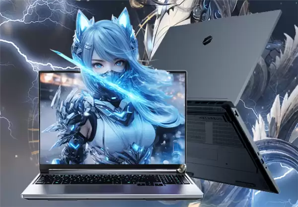 机械革命蛟龙16Pro潮玩版2026上市:锐龙9芯+300Hz屏