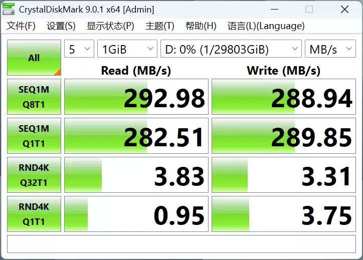 希捷银河Exos 32TB评测:机械硬盘巅峰!容量速度可靠性都无可挑剔