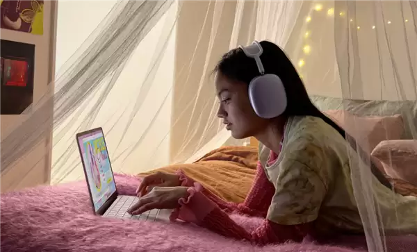 苹果也玩价格战:MacBook杀到3000元档 Win笔记本承压