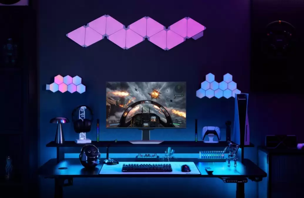 以屏为核心,赋能体验:TCL华星独供双旗舰,带来桌面“狂飙”体验