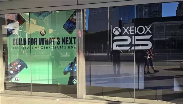 Xbox助力展业