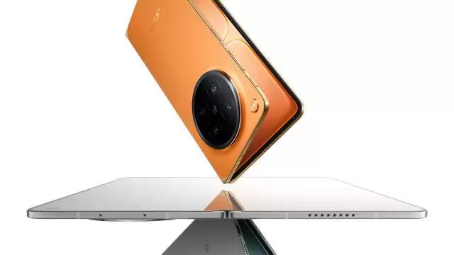 OPPO全新折叠旗舰Find+N6手机官宣3月17日全球首发