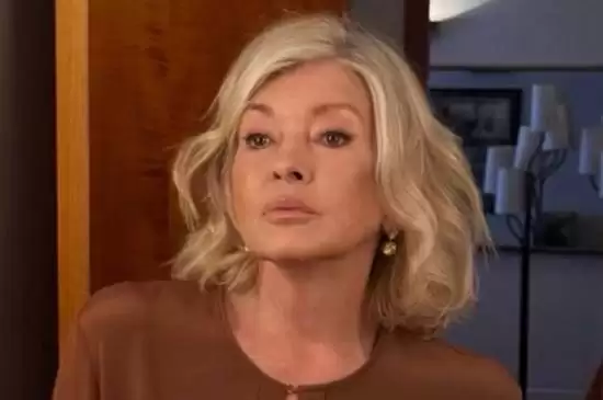 年龄不是问题!84岁单身女星玛莎·斯图尔特:我仍是优质伴侣