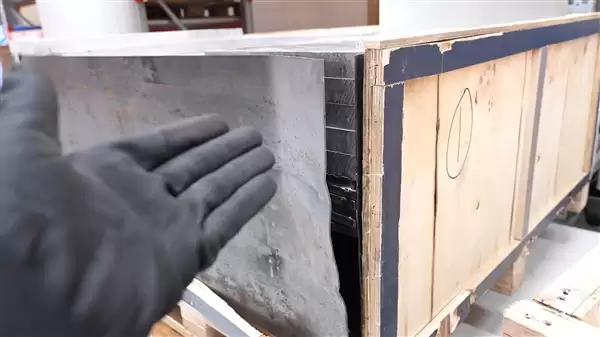 德国暴力熊哭诉:向中国采购铜铝材料 被骗32万元