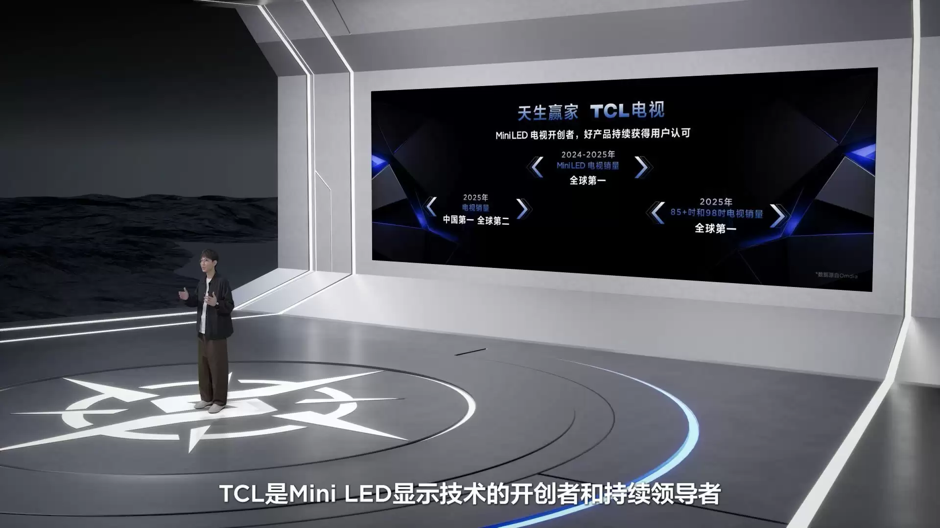 以屏为核心,赋能体验:TCL华星独供双旗舰,带来桌面“狂飙”体验