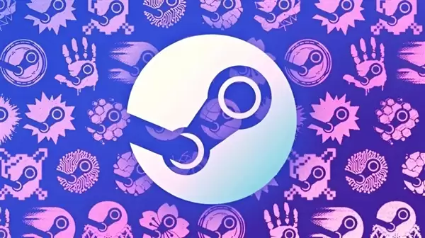 Steam客户端更新:游戏评论可附带PC配置型号