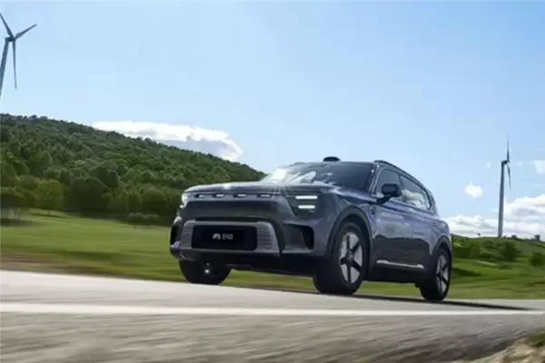 有车开不了!奔驰smart提示车辆被收回 蓝牙钥匙集体失效