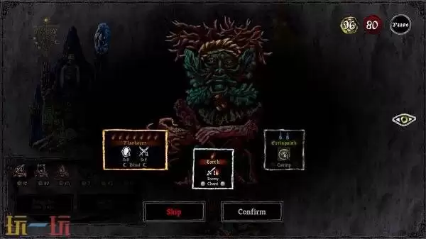 肉鸽卡牌游戏《Pluto》将于3月10日登陆Steam