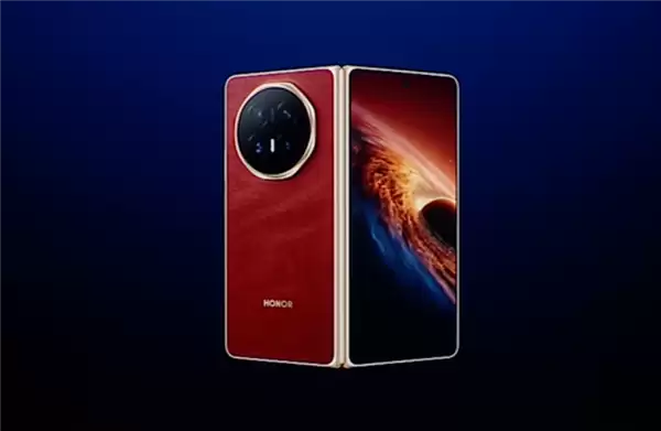 唯一满血骁龙8至尊版！荣耀Magic V6至臻版120帧畅玩高帧游戏